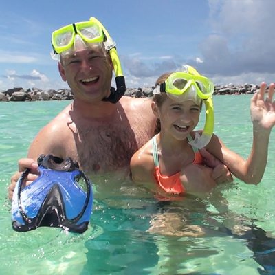 Two Stop Snorkeling Tour