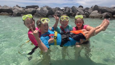 Snorkeling Tours