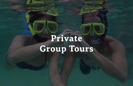 Private Group Tours