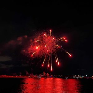 fireworks cruise pensacola